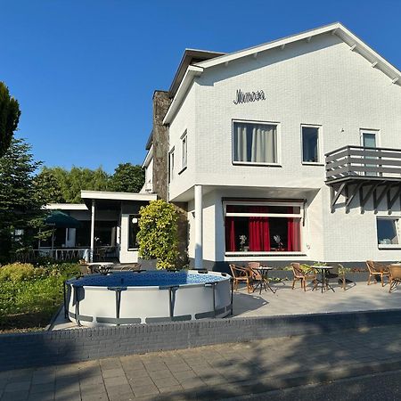 Mimosa Hotel Valkenburg aan de Geul Eksteriør billede