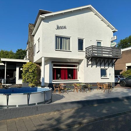 Mimosa Hotel Valkenburg aan de Geul Eksteriør billede
