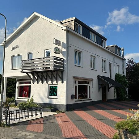 Mimosa Hotel Valkenburg aan de Geul Eksteriør billede