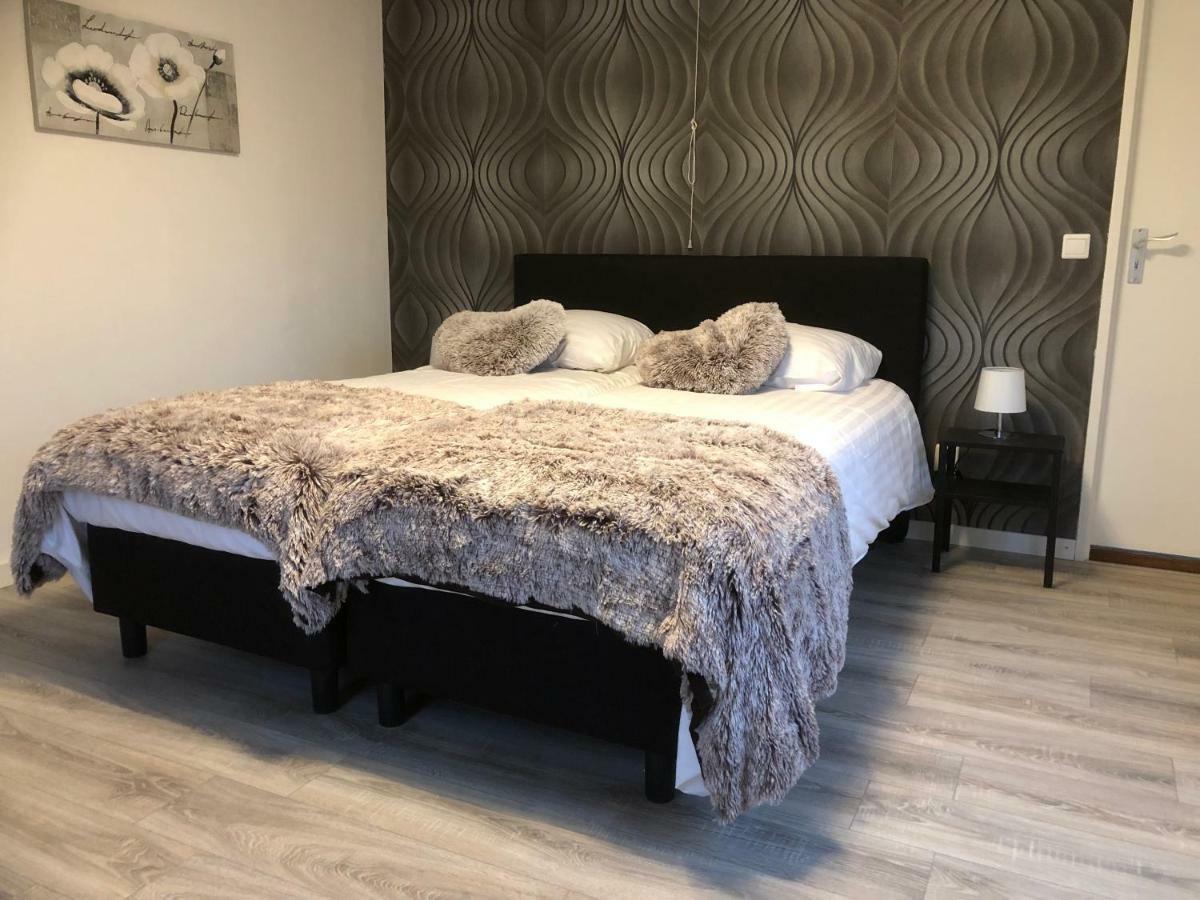 Mimosa Hotel Valkenburg aan de Geul Eksteriør billede