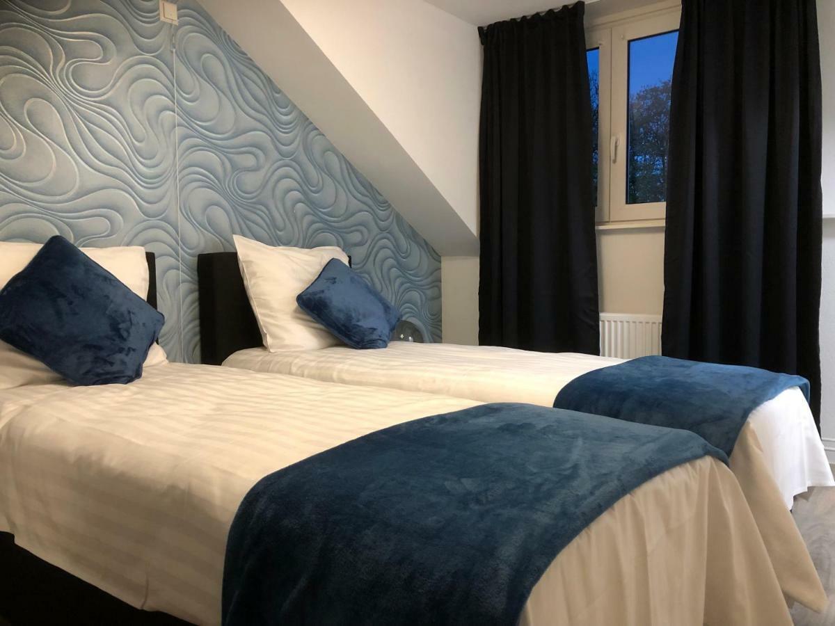 Mimosa Hotel Valkenburg aan de Geul Eksteriør billede