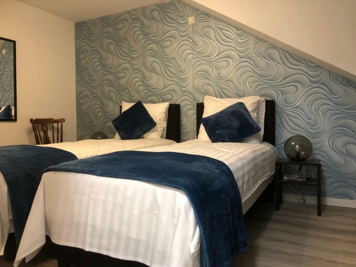 Mimosa Hotel Valkenburg aan de Geul Eksteriør billede