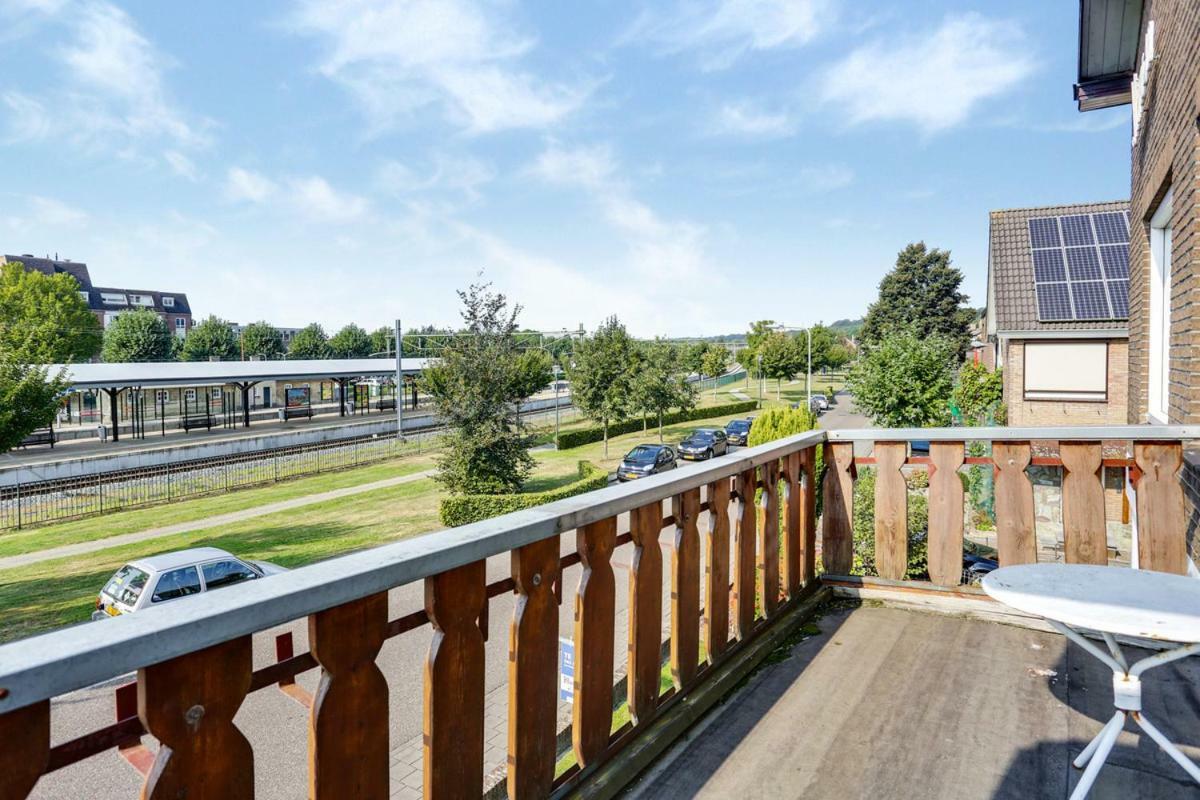 Mimosa Hotel Valkenburg aan de Geul Eksteriør billede