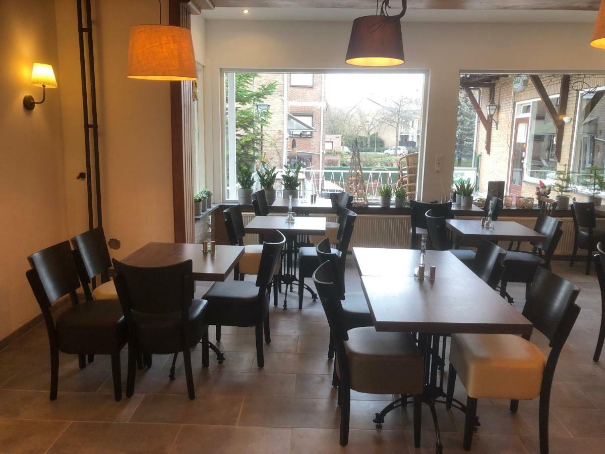 Mimosa Hotel Valkenburg aan de Geul Eksteriør billede