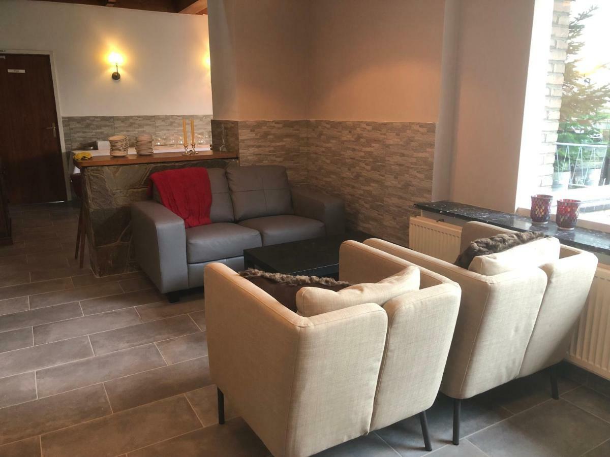 Mimosa Hotel Valkenburg aan de Geul Eksteriør billede