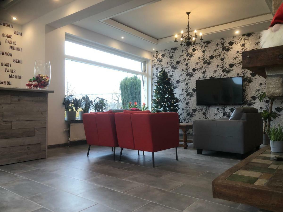 Mimosa Hotel Valkenburg aan de Geul Eksteriør billede