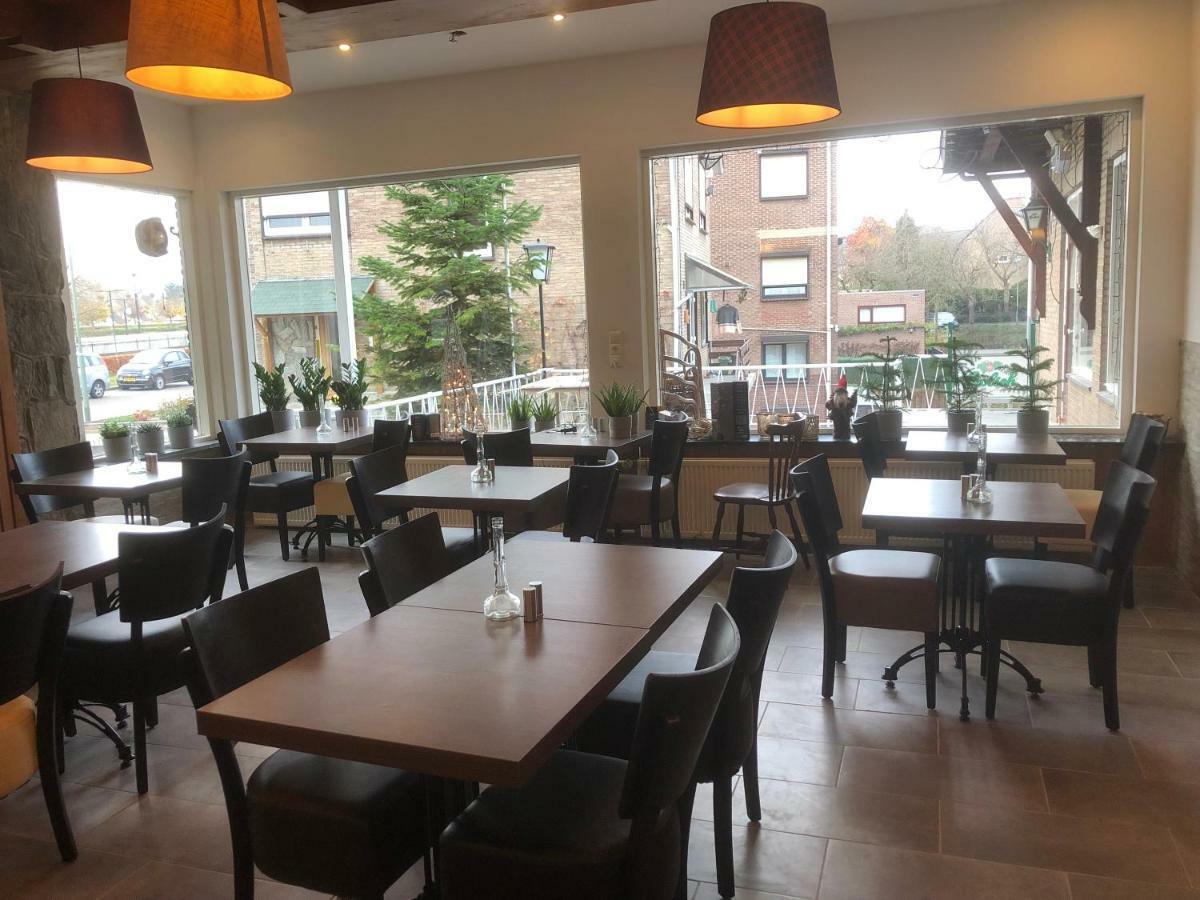 Mimosa Hotel Valkenburg aan de Geul Eksteriør billede