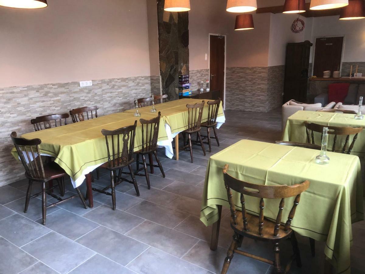 Mimosa Hotel Valkenburg aan de Geul Eksteriør billede