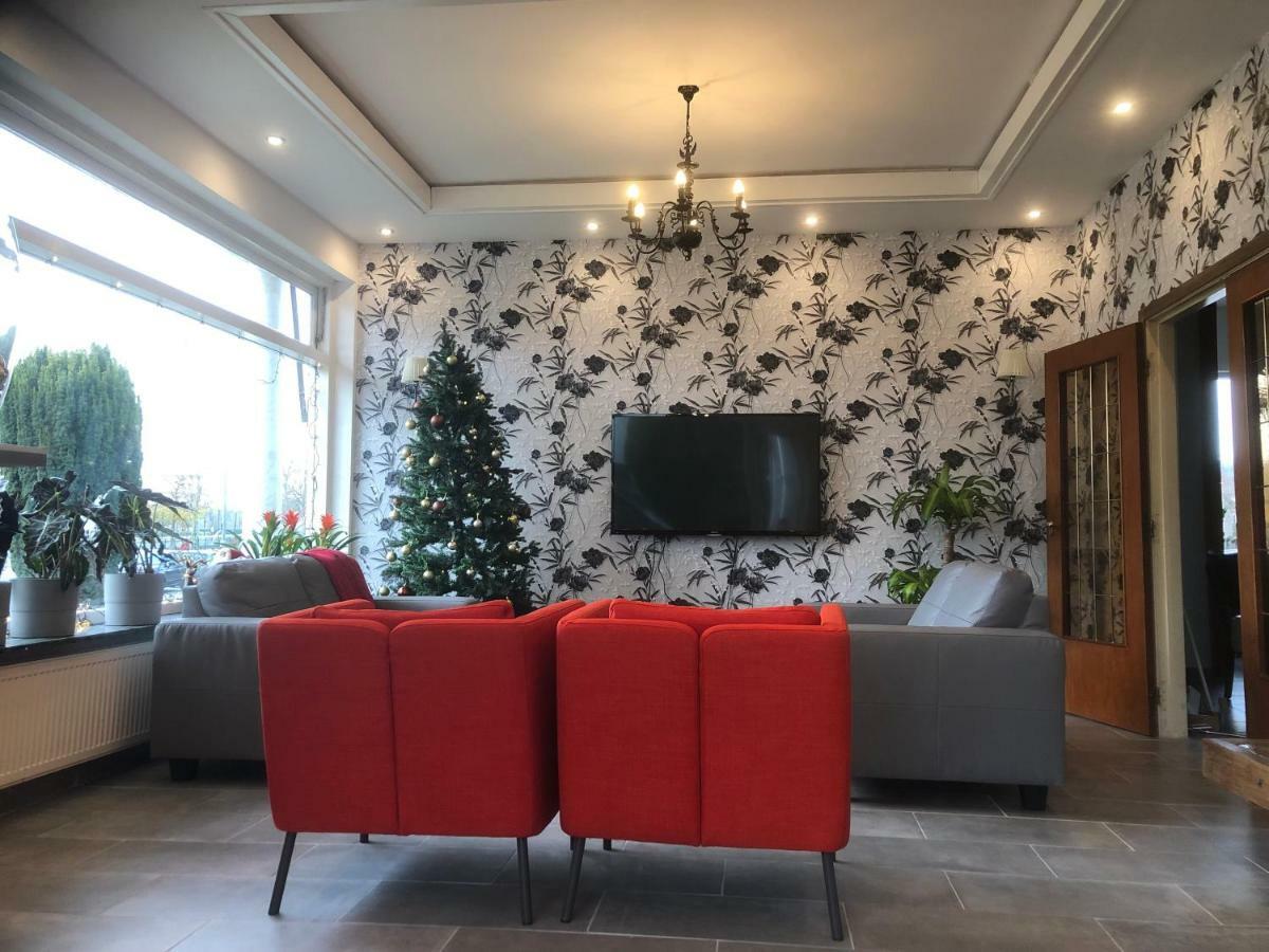 Mimosa Hotel Valkenburg aan de Geul Eksteriør billede