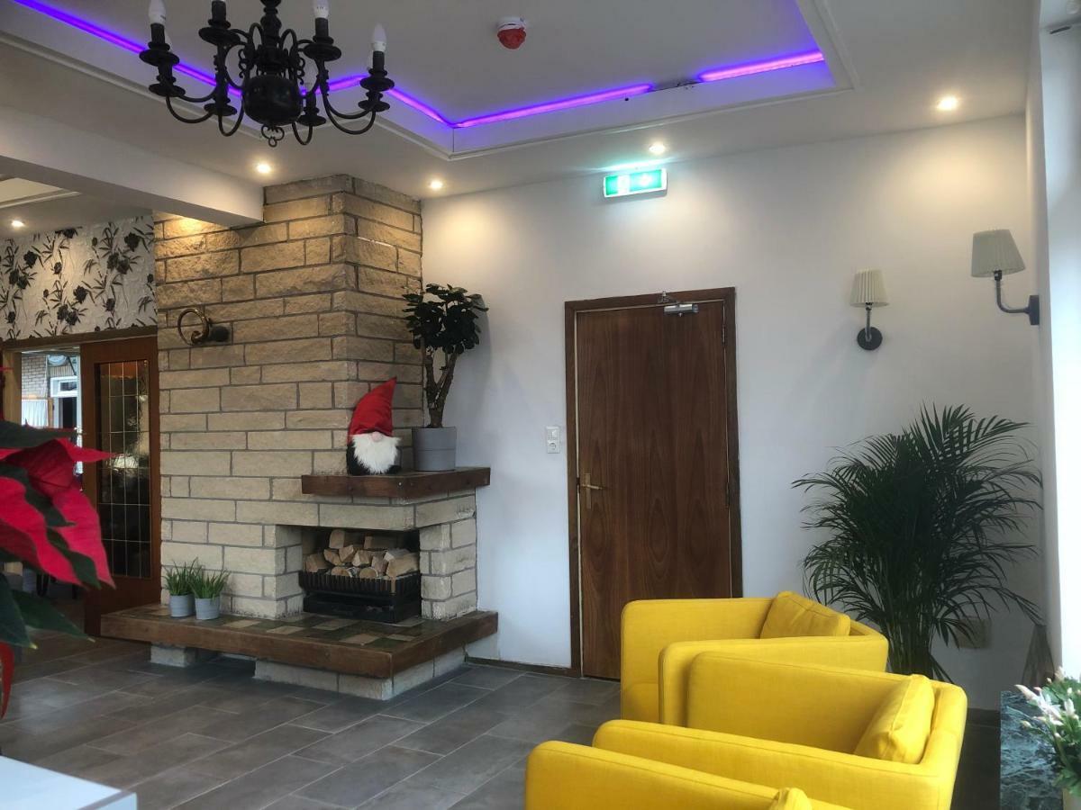 Mimosa Hotel Valkenburg aan de Geul Eksteriør billede