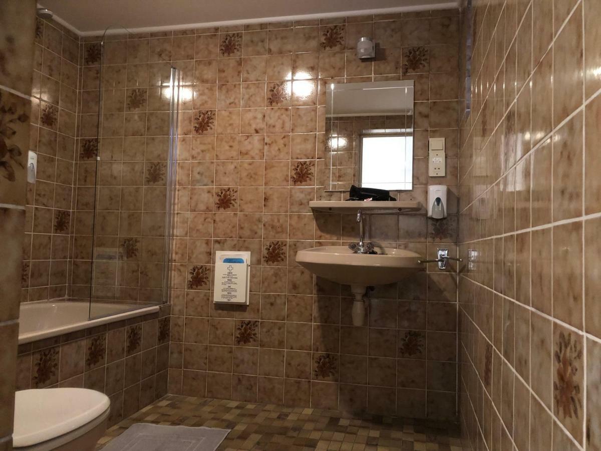 Mimosa Hotel Valkenburg aan de Geul Eksteriør billede