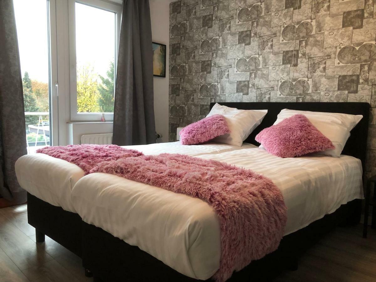 Mimosa Hotel Valkenburg aan de Geul Eksteriør billede