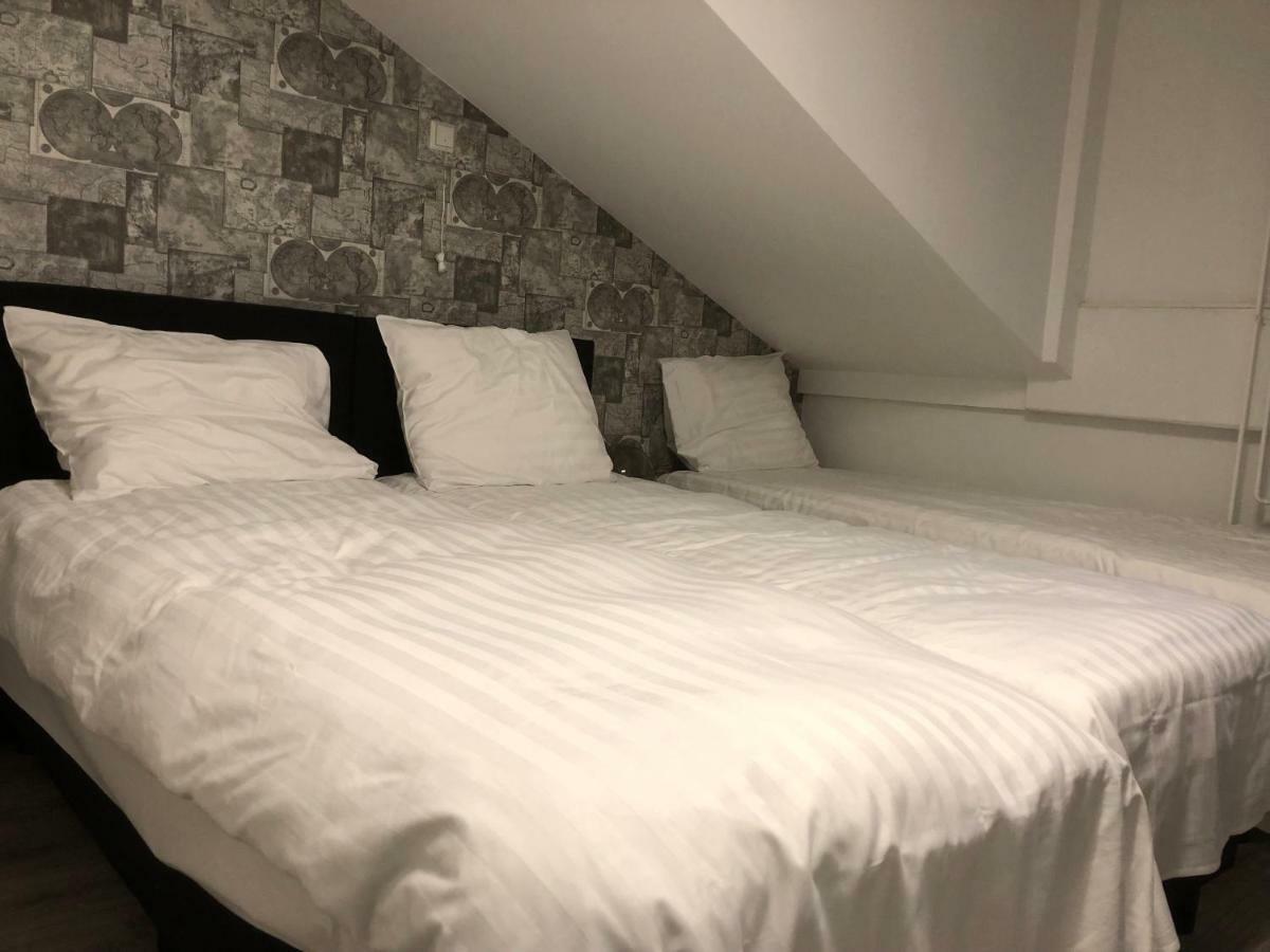 Mimosa Hotel Valkenburg aan de Geul Eksteriør billede