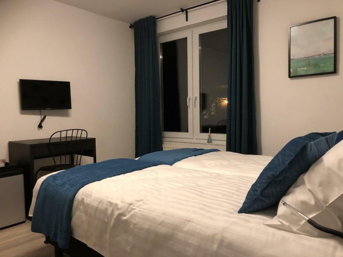Mimosa Hotel Valkenburg aan de Geul Værelse billede