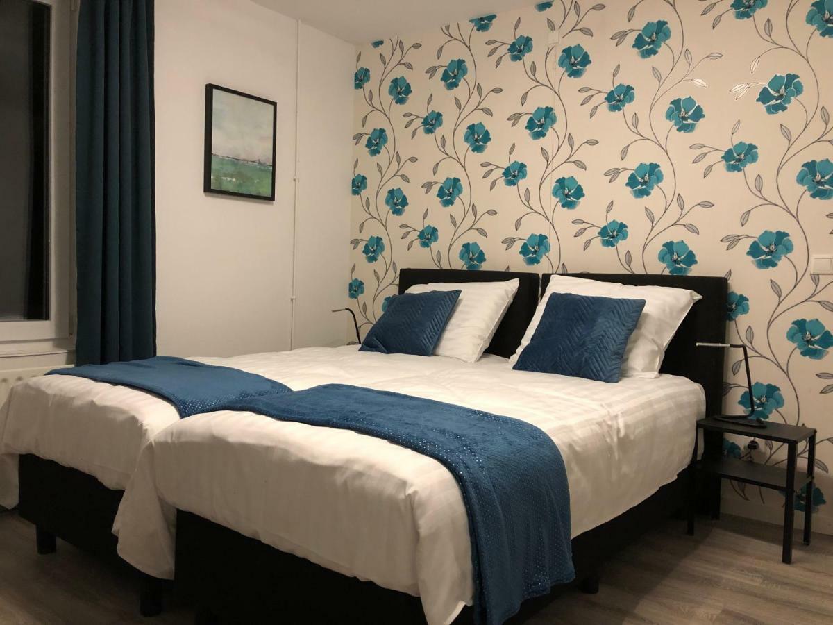 Mimosa Hotel Valkenburg aan de Geul Eksteriør billede