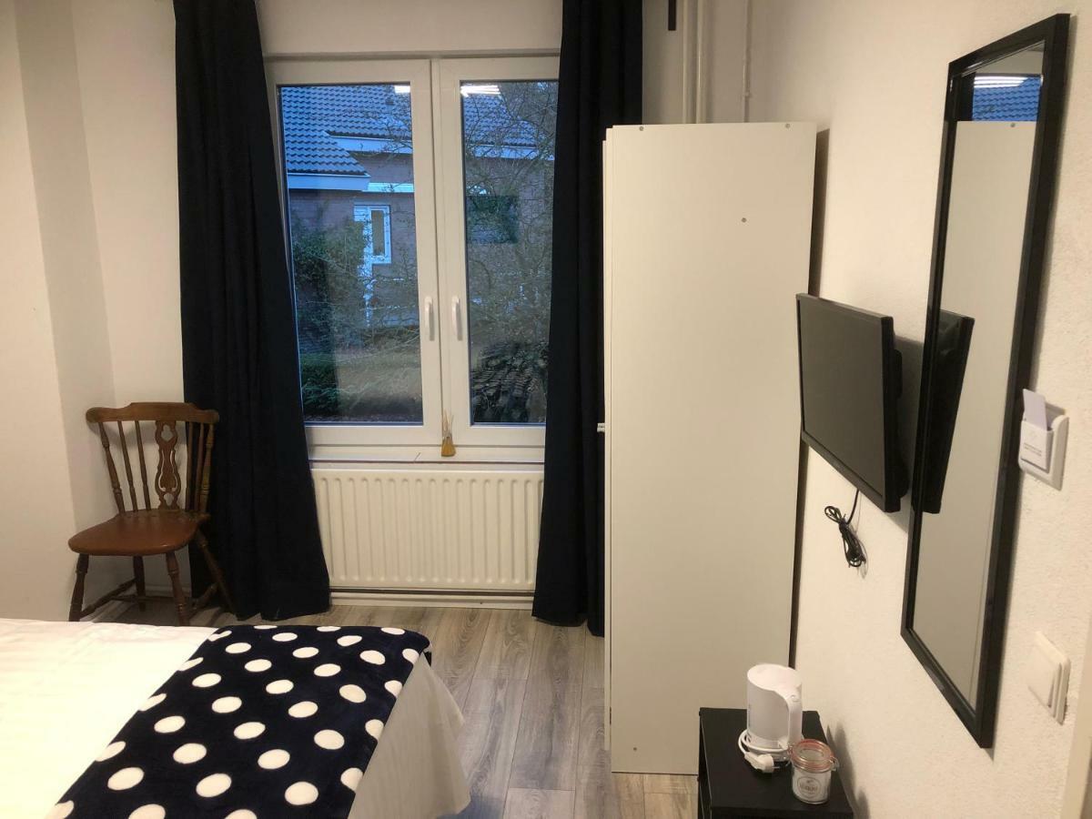 Mimosa Hotel Valkenburg aan de Geul Eksteriør billede
