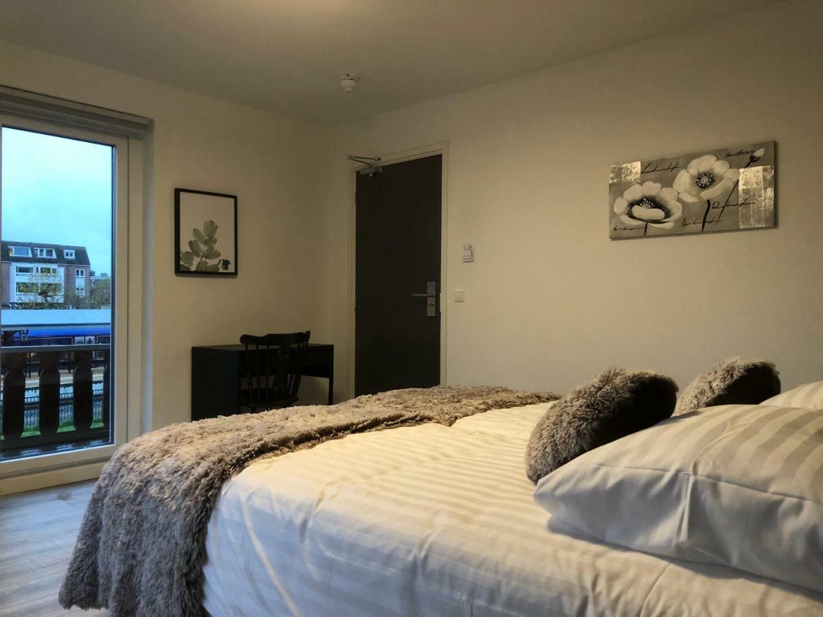 Mimosa Hotel Valkenburg aan de Geul Værelse billede