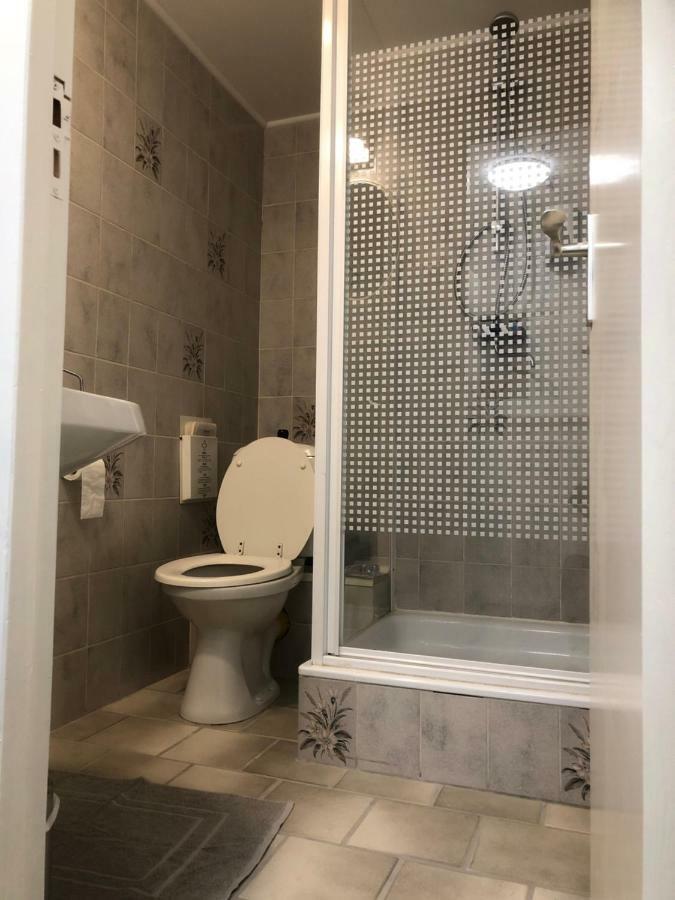 Mimosa Hotel Valkenburg aan de Geul Eksteriør billede