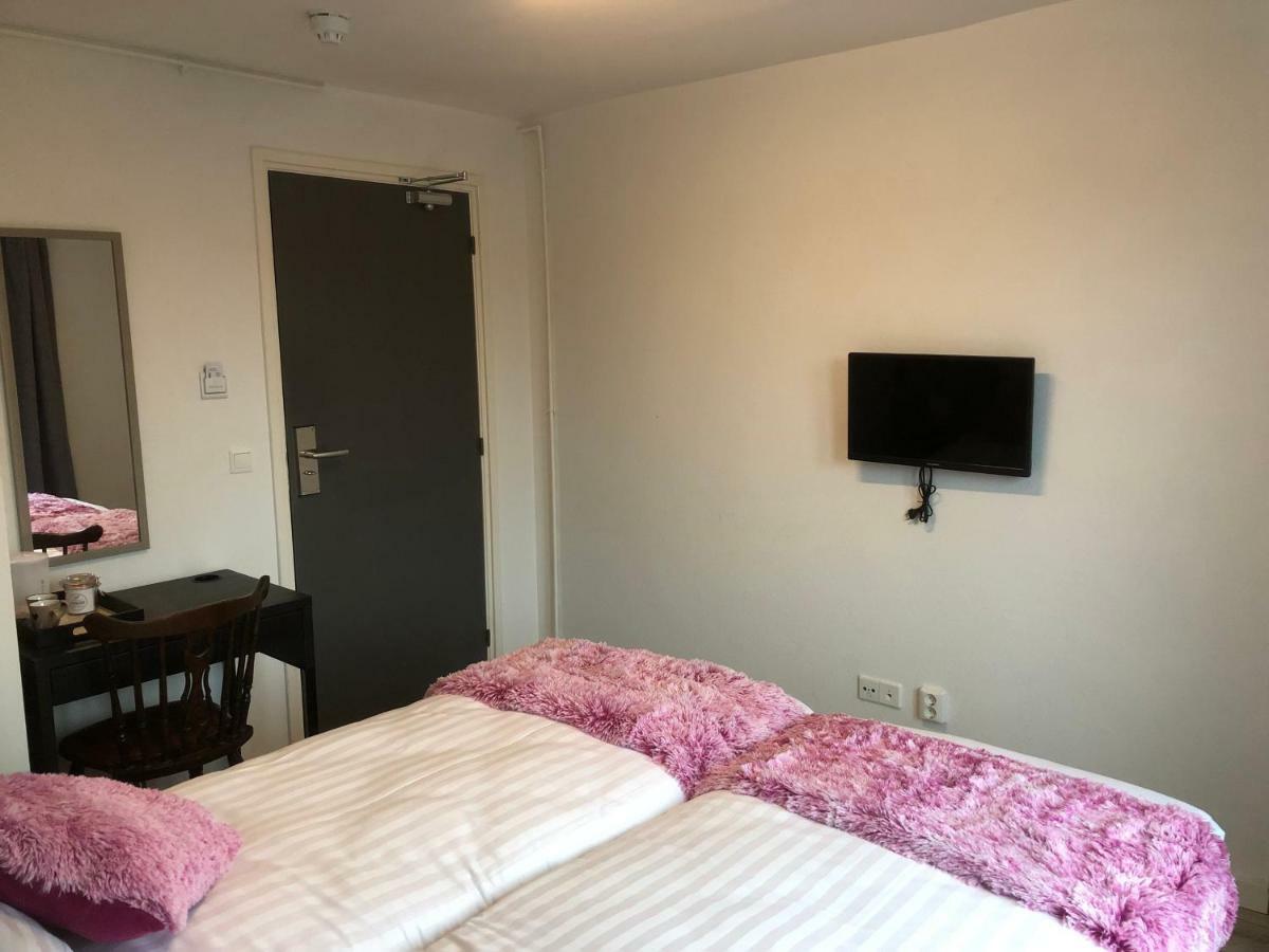 Mimosa Hotel Valkenburg aan de Geul Værelse billede