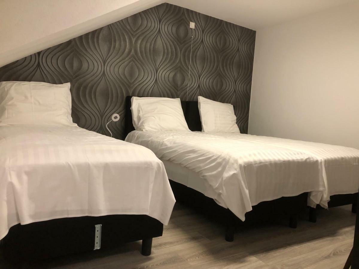 Mimosa Hotel Valkenburg aan de Geul Værelse billede