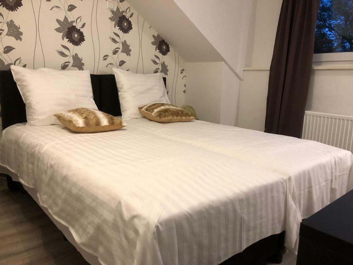 Mimosa Hotel Valkenburg aan de Geul Værelse billede