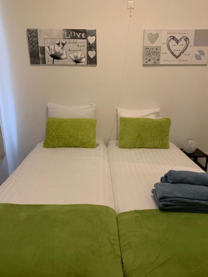 Mimosa Hotel Valkenburg aan de Geul Eksteriør billede